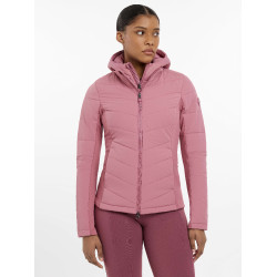 Veste hybride LeMieux Brioney 2 en 1 Peony