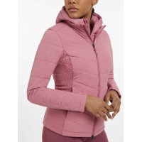 Veste hybride LeMieux Brioney 2 en 1 Bleu marine Veste hybride LeMieux Brioney 2 en 1 Bleu marine