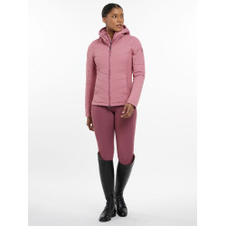 Veste hybride LeMieux Brioney 2 en 1 Peony