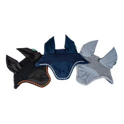Bonnet anti-mouches Horseware Newmarket