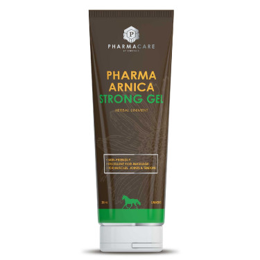 Pharma Arnica Strong Gel 280ml Finnois / suédois / norvégien / danois Pharma Arnica Strong Gel 280ml Finnois / suédois / norvégien / danois