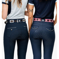 Ceinture Horseware Newmarket Polo