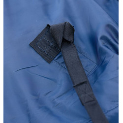 Courroie de cuisse Horseware Noir Courroie de cuisse Horseware Noir