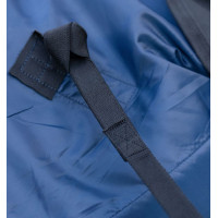 Courroie de cuisse Horseware Noir Courroie de cuisse Horseware Noir