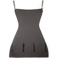 Finn-Tack T6 telo protettivo Zwart