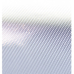 Couverture anti-mouches Horseware Protector Rambo Argent / marine Couverture anti-mouches Horseware Protector Rambo Argent / marine