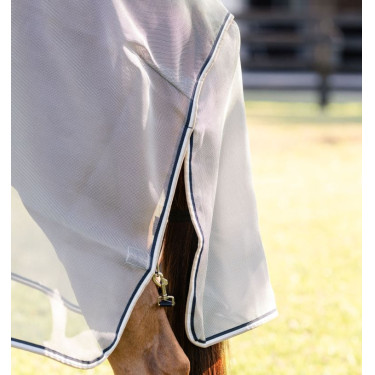 Vliegendeken Horseware Protector Rambo Vliegendeken Horseware Protector Rambo