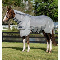 Vliegendeken Horseware Rambo Protector schijf