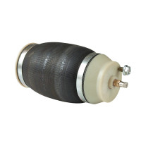 Pneumatische veer Finn-Tack...