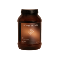 Paardensnoepje Grooming Deluxe Appel