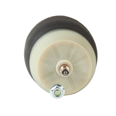 Ressort pneumatique Finn-Tack avec valve Ressort pneumatique Finn-Tack avec valve