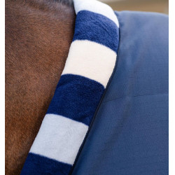 Horseware Newmarket Cosy 200g staldeken Marine witney Marineblauw
