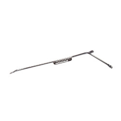 Side pipe Finn-Tack links R7 Side pipe Finn-Tack links R7