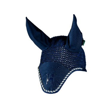 Vliegennet Horseware Newmarket Marine witney Marineblauw