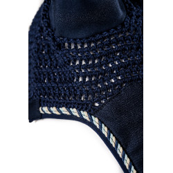Vliegennet Horseware Newmarket Marine witney Marineblauw