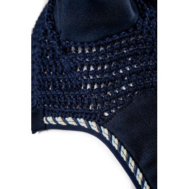 Vliegennet Horseware Newmarket Marine witney Marineblauw