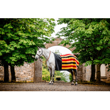 Carré polaire Horseware Newmarket Carré polaire Horseware Newmarket