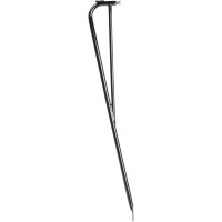Side pipe droit Finn-Tack T7 Bleu