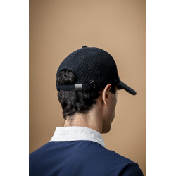 Casquette Horseware AA Motion Lite Noir