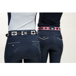 Ceinture Horseware Newmarket Polo