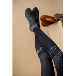 Chaussettes Horseware AA Ardea Noir