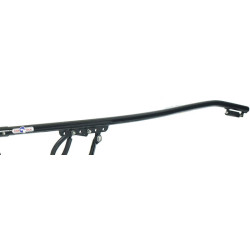 Finn-Tack R1 QH brancard acier droite