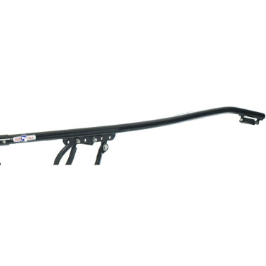 Finn-Tack R1 QH brancard acier droite