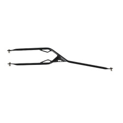 Side pipe Finn-Tack Contender C6