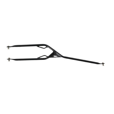 Side pipe Finn-Tack Contender C6 Side pipe Finn-Tack Contender C6