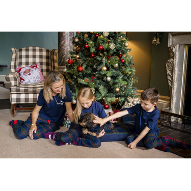 Horseware Softie sokken per 3 Horseware Softie sokken per 3