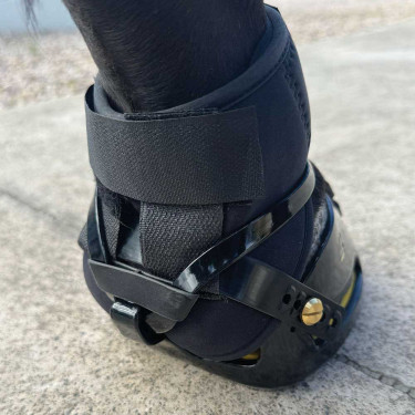 Protection Multipurpose Scootboot Gaiter Protection Multipurpose Scootboot Gaiter