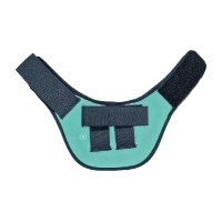 Protection Multipurpose Scootboot Gaiter Noir