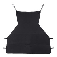 Finn-Tack T7 bâche de protection Noir Finn-Tack T7 bâche de protection Noir