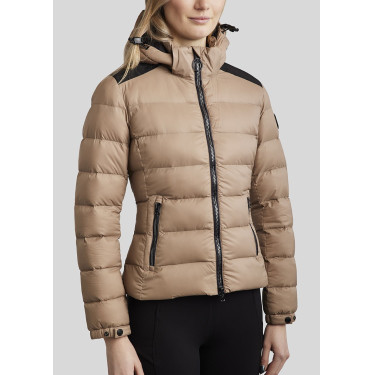 Montar MoAthena verfijnde jas dames Montar MoAthena verfijnde jas dames