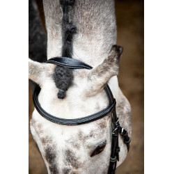 Bridon Montar Hunter Zwart