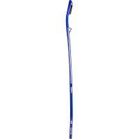 Brancard en acier Finn-Tack T6/T3 gauche Bleu Brancard en acier Finn-Tack T6/T3 gauche Bleu