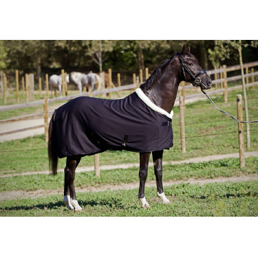 Montar fleece / softshell deken Montar fleece / softshell deken