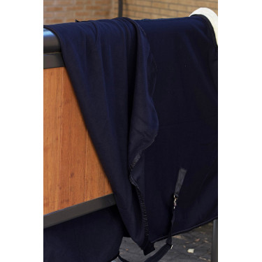 Couverture Montar polaire / softshell Marine Bleu marine