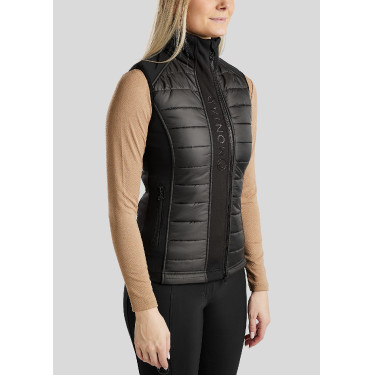 Mouwloze bodywarmer Montar Emma dames Mouwloze bodywarmer Montar Emma dames