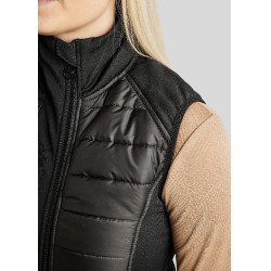 Mouwloze bodywarmer Montar Emma dames Mouwloze bodywarmer Montar Emma dames