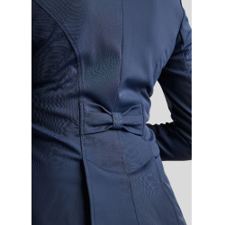 Frac de dressage Montar court femme Marine Bleu marine Frac de dressage Montar court femme Marine Bleu marine