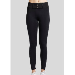 Winterlegging Montar MoErina full grip dames Winterlegging Montar MoErina full grip dames