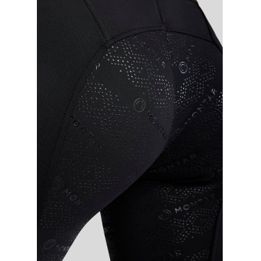 Winterlegging Montar MoErina full grip dames Winterlegging Montar MoErina full grip dames