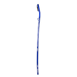 Brancard en acier Finn-Tack T6/T3 droite