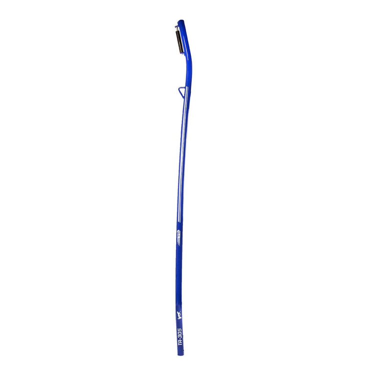Brancard en acier Finn-Tack T6/T3 droite Brancard en acier Finn-Tack T6/T3 droite