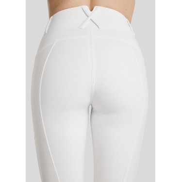 Legging Montar Michelle logo full grip femme Legging Montar Michelle logo full grip femme