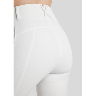 Legging Montar Michelle logo full grip femme Legging Montar Michelle logo full grip femme