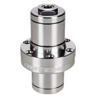 Wielnaaf Sulky Finn-Tack Zilver Wielnaaf Sulky Finn-Tack Zilver