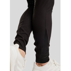 Pantalon Montar Gary homme full grip Noir