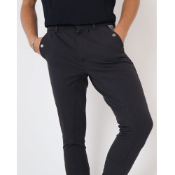 Pantalon Montar Gary homme full grip Marine Bleu marine